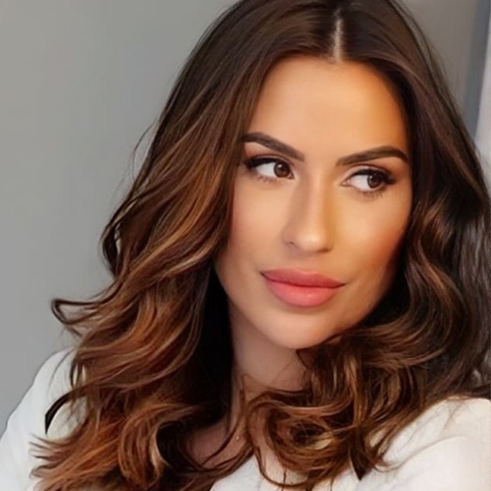 Meet your Posher, Tatiana